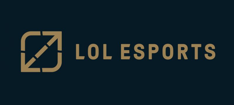 LoL Esports logo