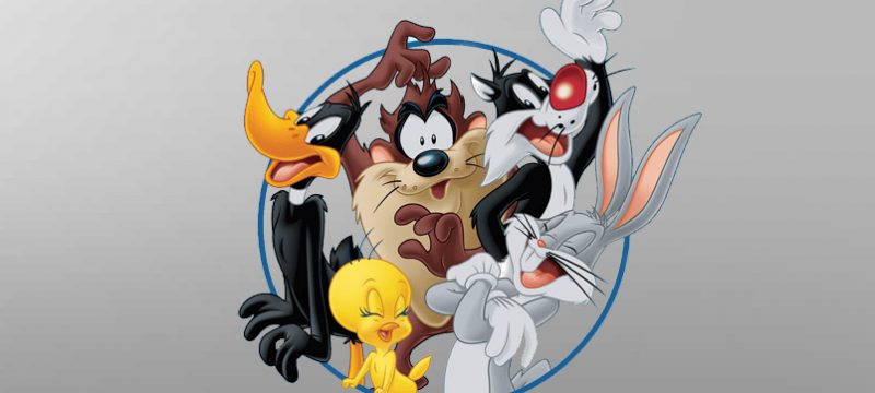 Looney Tunes tienda Amazon Mexico