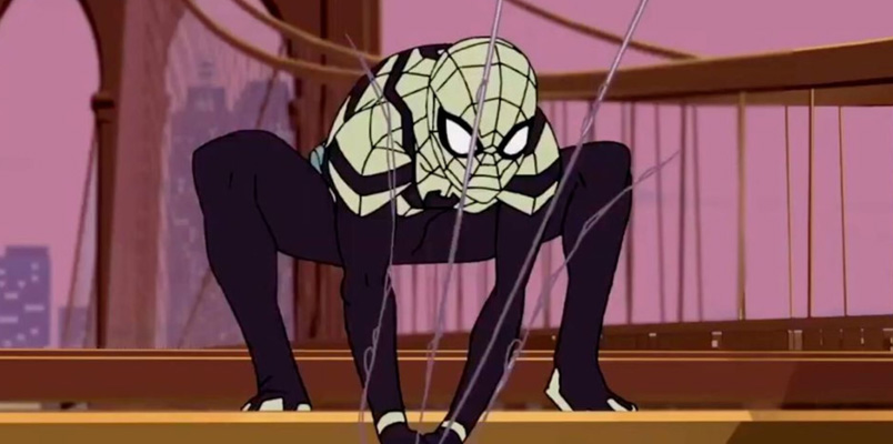 5 cosas que debes saber de Marvel’s Spider-Man: Maximum Venom
