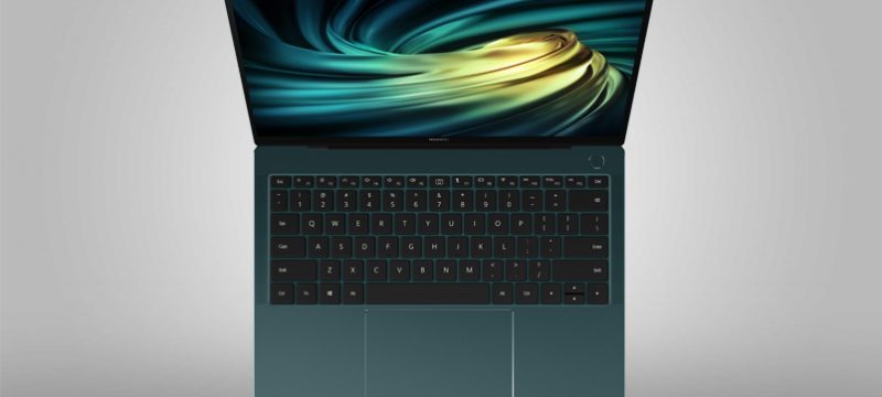 MateBook X Pro Mexico