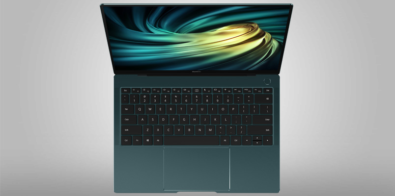 MateBook X Pro llega a México con increíbles características