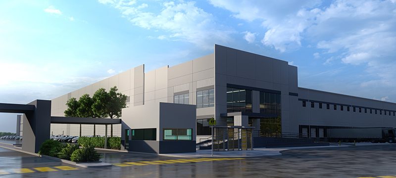 Mercado Libre El Salto