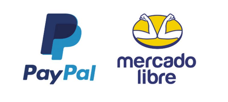 MercadoLibre PayPal