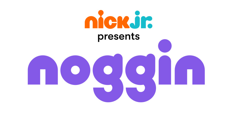 Noggin logo