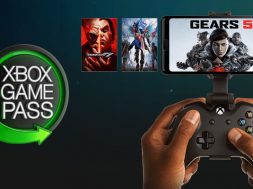 Project xCloud Xbox Game Pass Ultimate