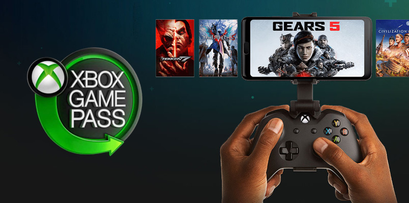 Usuarios de Xbox Game Pass Ultimate tendrán Project xCloud