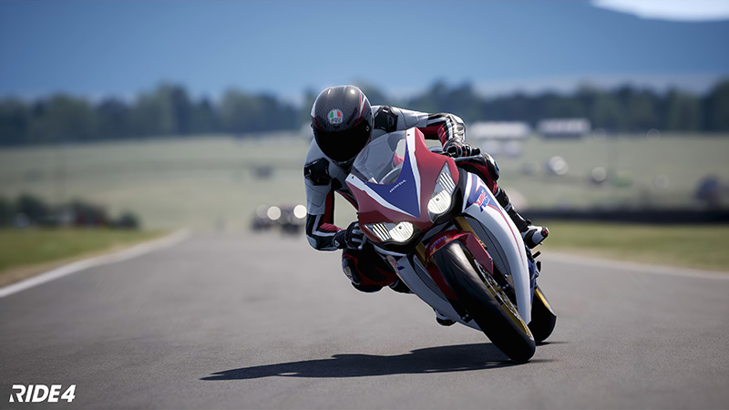 RIDE 4 gameplay 5
