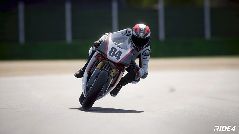 RIDE 4 gameplay video