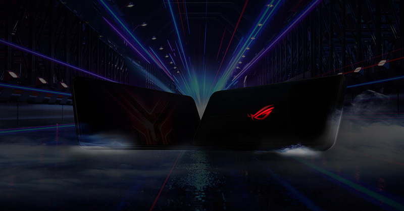 ROG Phone 3 fecha presentacion