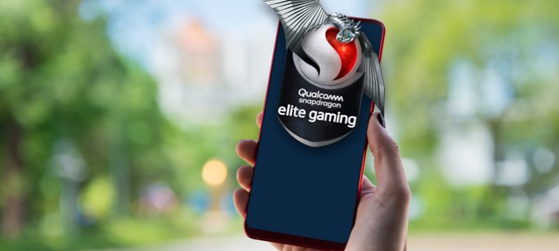 Snapdragon 865 Plus 5G