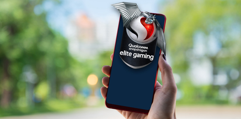 Snapdragon 865 Plus 5G para mejor experiencia en juegos 5G