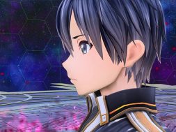 Sword Art Online Alicization Lycoris lanzamiento