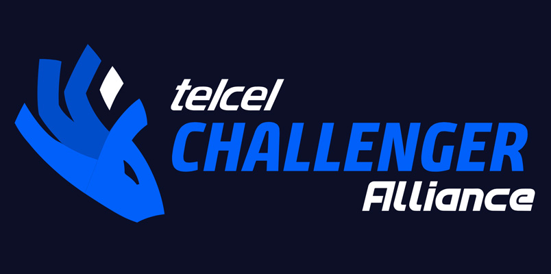 Lista la segunda edición del Telcel Challenger Battle Series