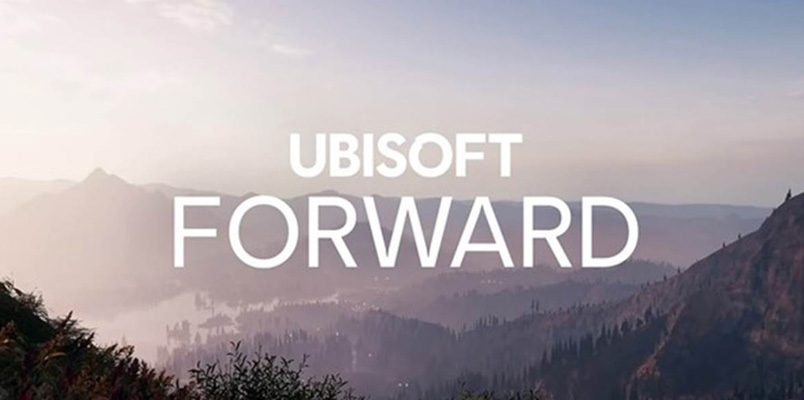 Estos son los anuncios de la conferencia digital Ubisoft Forward