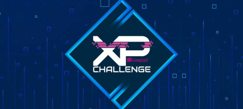 XP Challenge by Liverpool