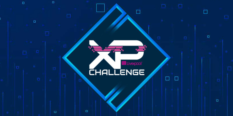 Participa en el XP Challenge by Liverpool con Fortnite o Super Smash Bros