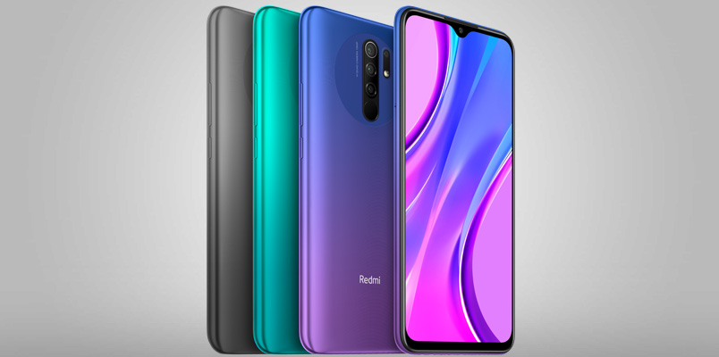 Xiaomi Redmi 9 llega a México, conoce precio y especificaciones