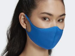 cubrebocas adidas Mexico