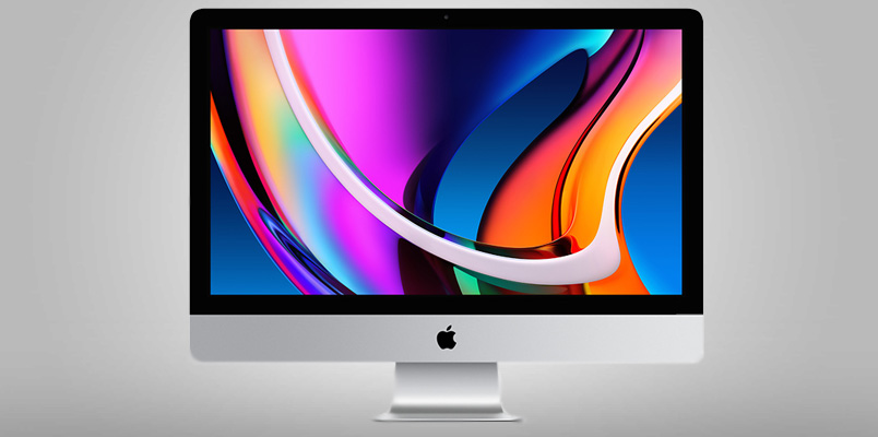 Apple actualiza la iMac de 27 pulgadas con SSD y pantalla Retina 5K