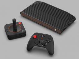 Atari VCS