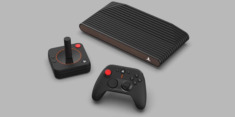 Atari VCS llegará primero a Nueva Zelanda y Australia en este año