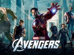 Avengers Netflix adios