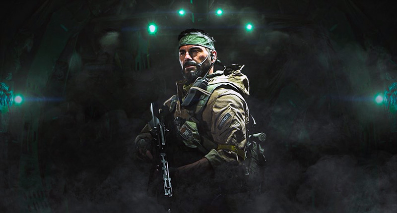 Call of Duty Black Ops Cold War avance