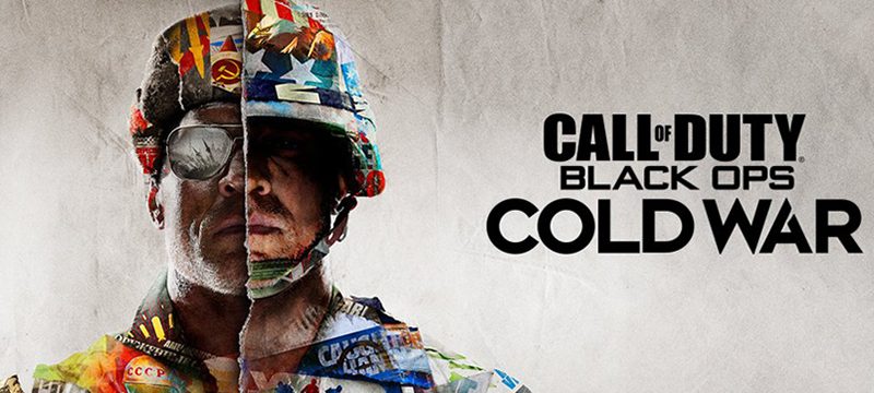Call of Duty Black Ops Cold War soldado