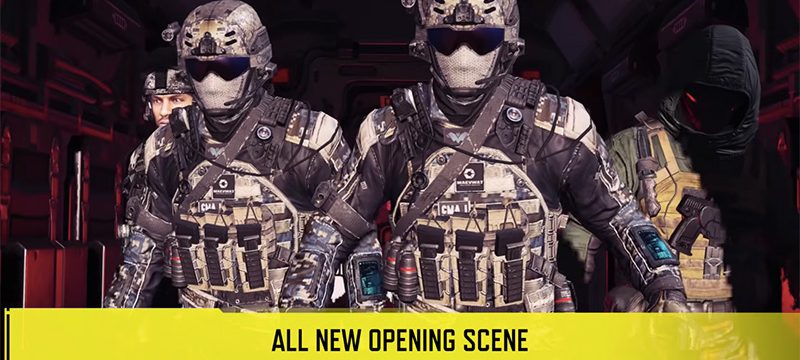 Call of Duty Mobile Season 9 BR