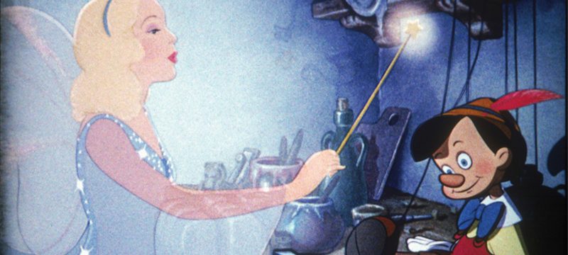 Clasicos Disney Plus