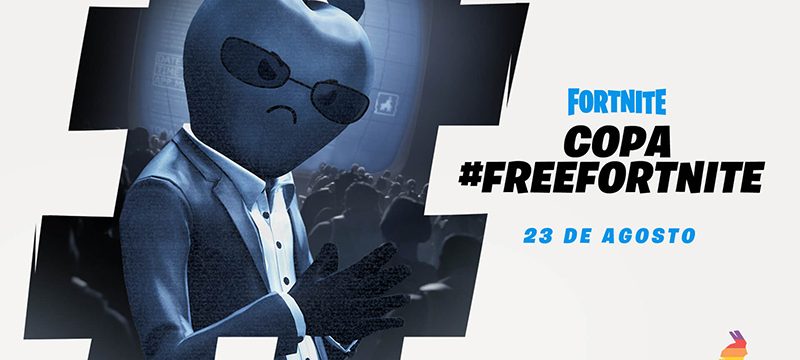 Copa FreeFortnite