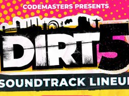 Dirt 5 soundtrack