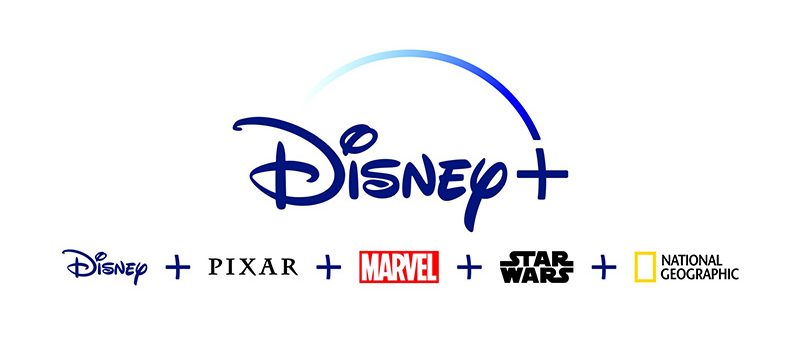 Disney Plus Mexico 2020