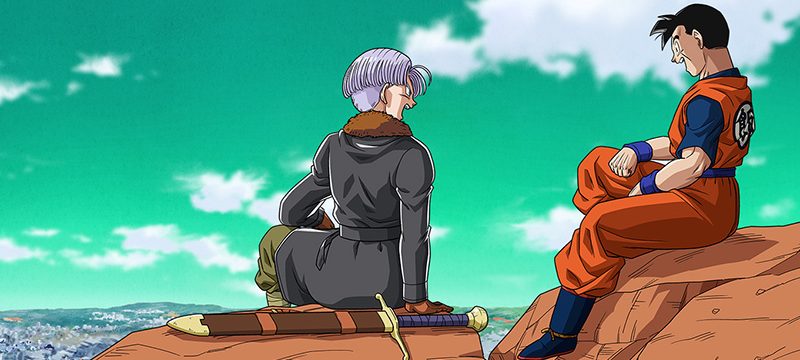 Dragon Ball juegos contenido