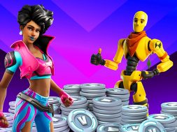 Fortnite paVos rebaja