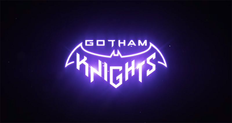 Gotham Knights es el nuevo juego de Batman, aunque ya esté muerto