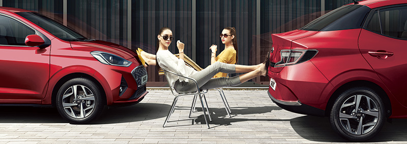 Hyundai Grand i10 2021 versiones precio