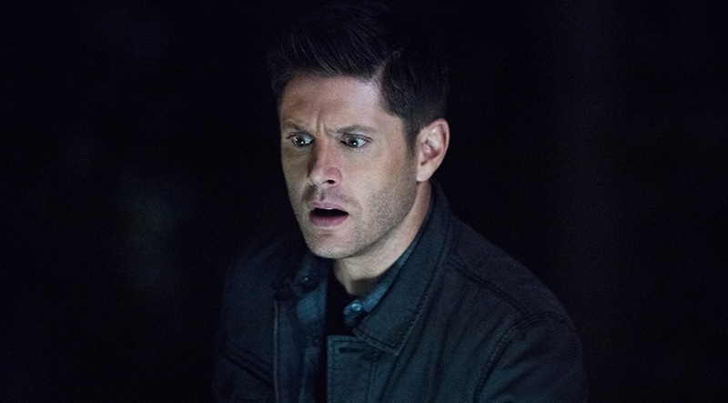 Jensen Ackles será Soldier Boy en la Temporada 3 de The Boys