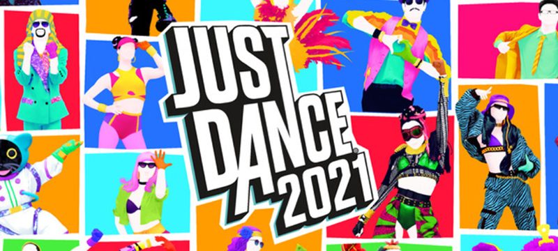 Just Dance 2021