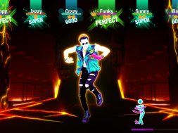 Just Dance 2021 Heat Seeke