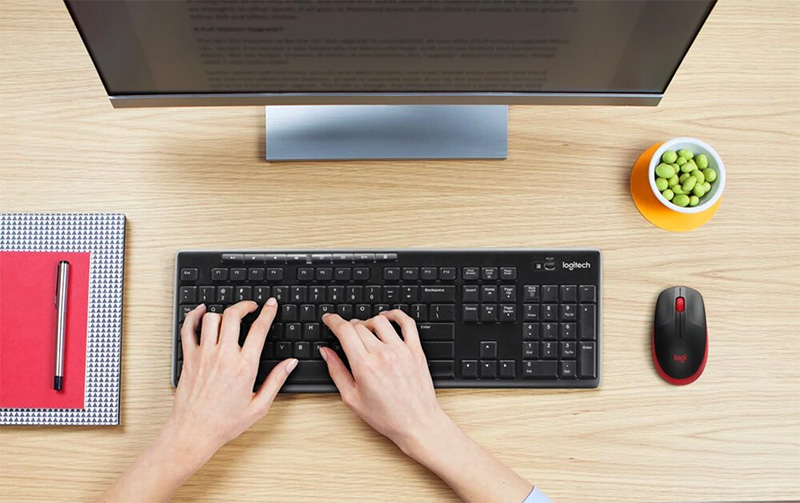 Logitech M190 Mexico