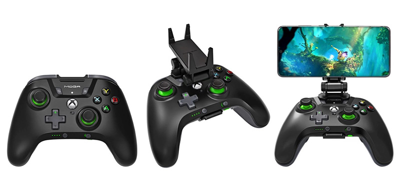 MOGA XP5-X Plus Xbox Galaxy Note 20