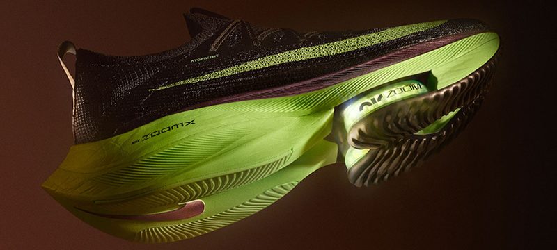 Nike Air Zoom Alphafly NEXT%