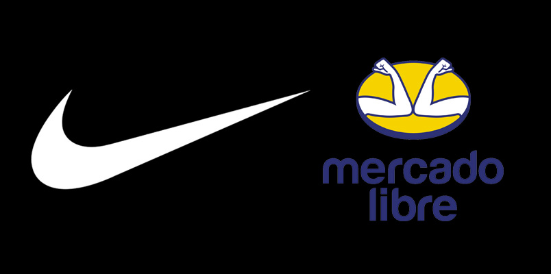 Nike Mexico y Mercado Libre