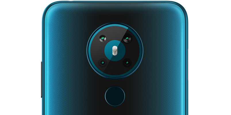 Nokia 53 Mexico precio