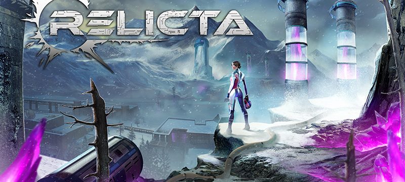 Relicta-PC