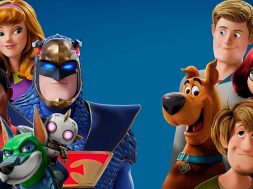 Scooby Doo productos