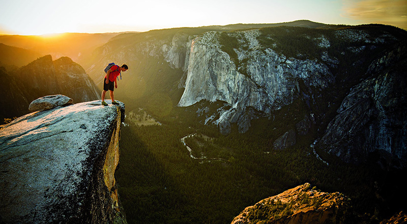 Free Solo Disney Plus