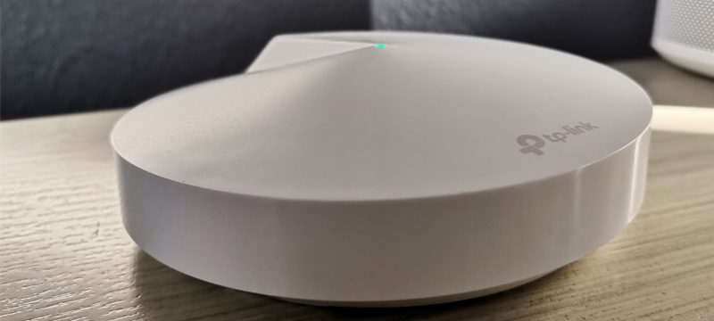 TP-Link DECO M5 AC1300