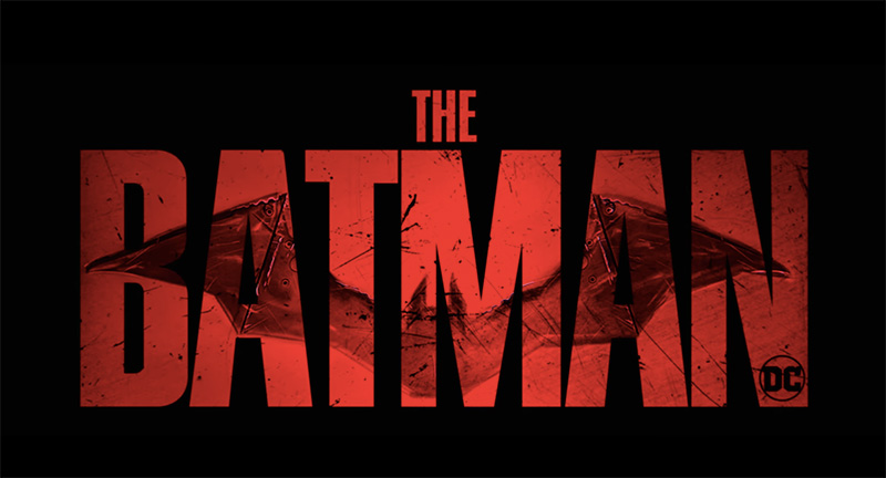 Checa el primer teaser de The Batman con Robert Pattinson